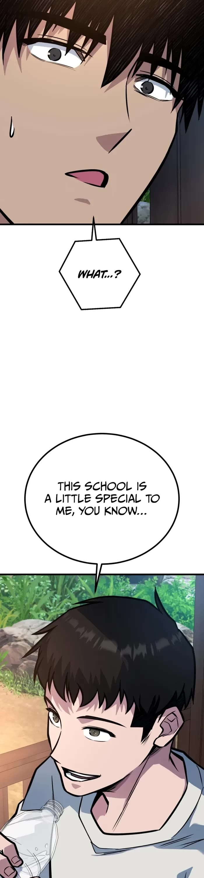 King of Violence chapter 35 page 50