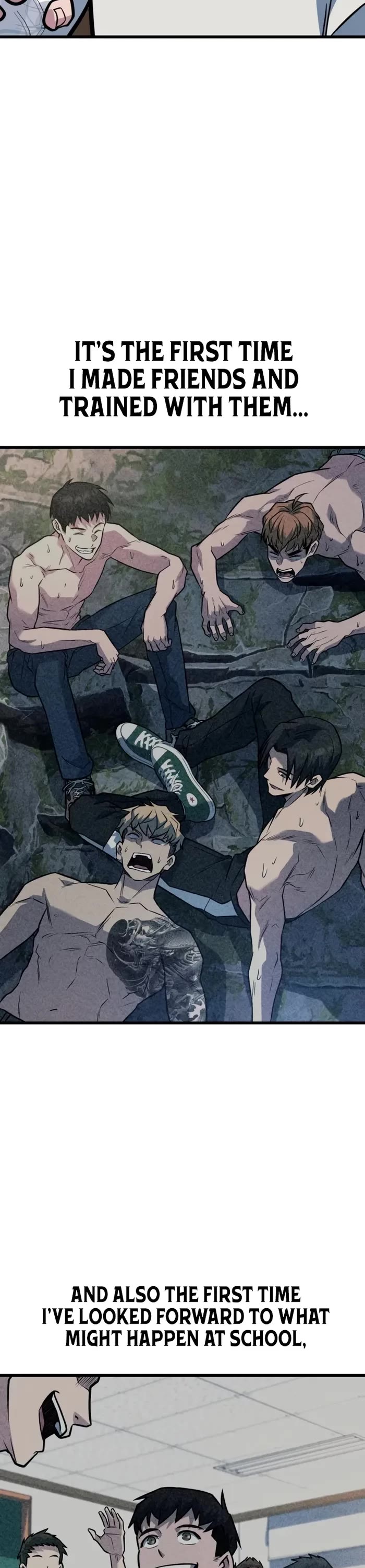 King of Violence chapter 35 page 51