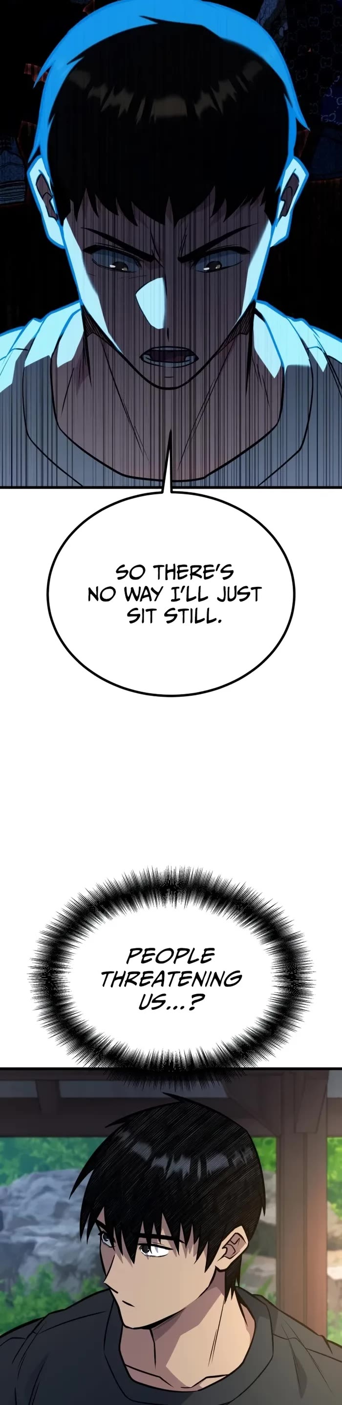 King of Violence chapter 35 page 53