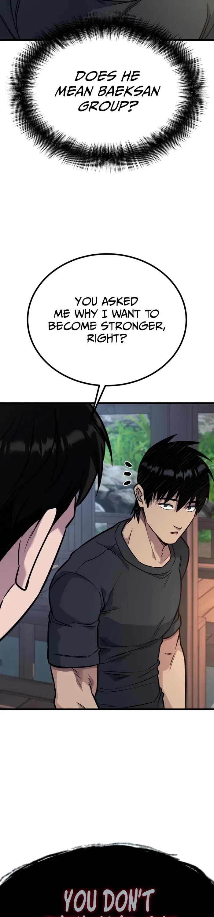 King of Violence chapter 35 page 54