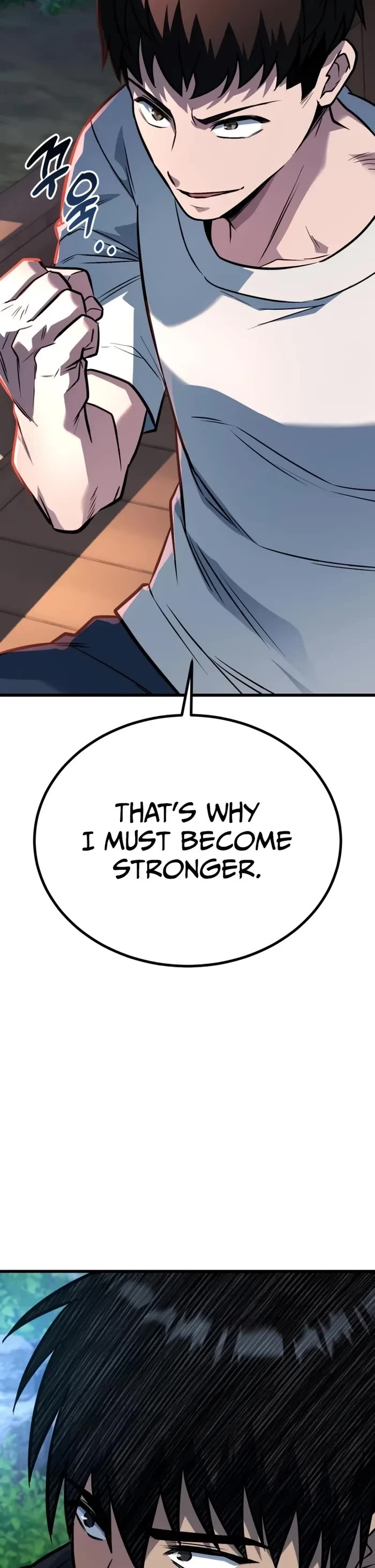 King of Violence chapter 35 page 56