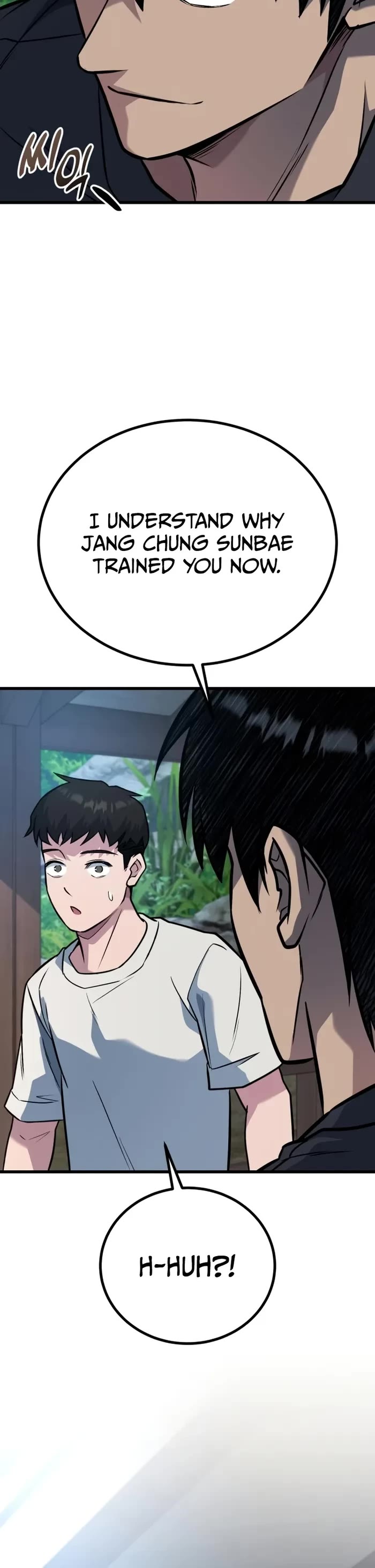 King of Violence chapter 35 page 57