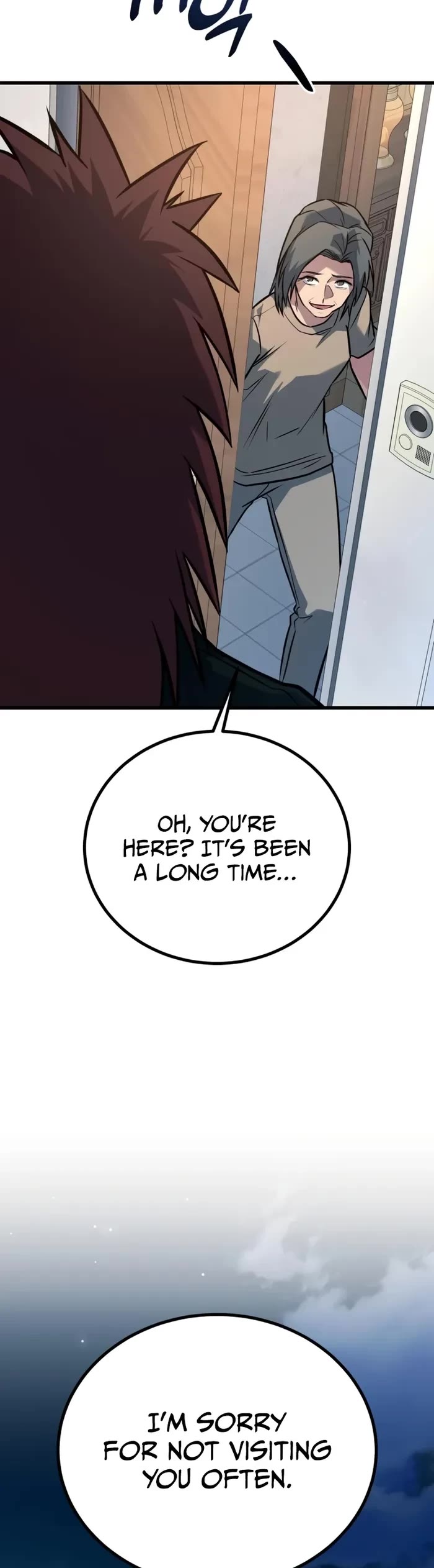 King of Violence chapter 35 page 60