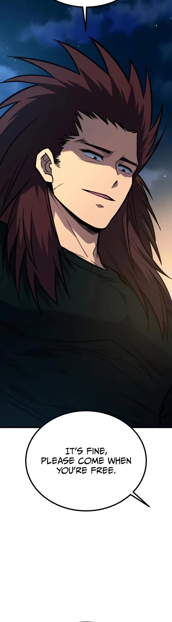 King of Violence chapter 35 page 61