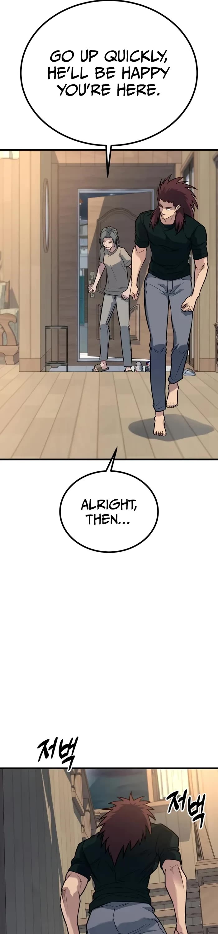 King of Violence chapter 35 page 62