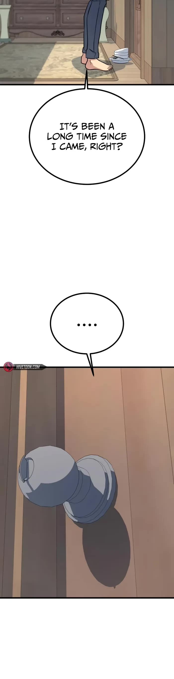 King of Violence chapter 35 page 65