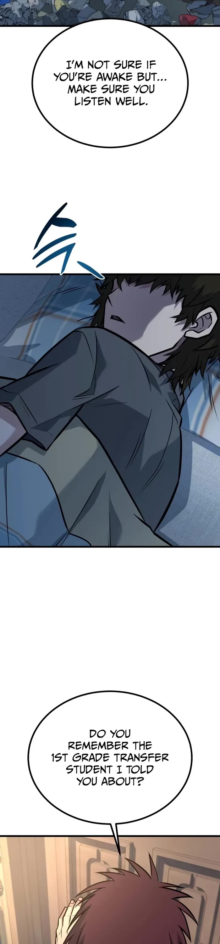 King of Violence chapter 35 page 67