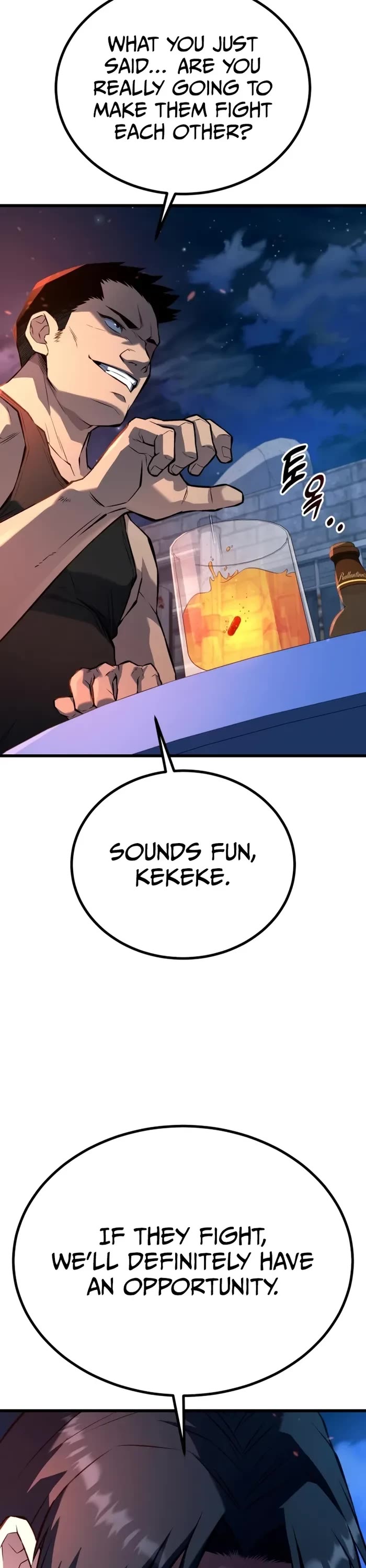 King of Violence chapter 35 page 7