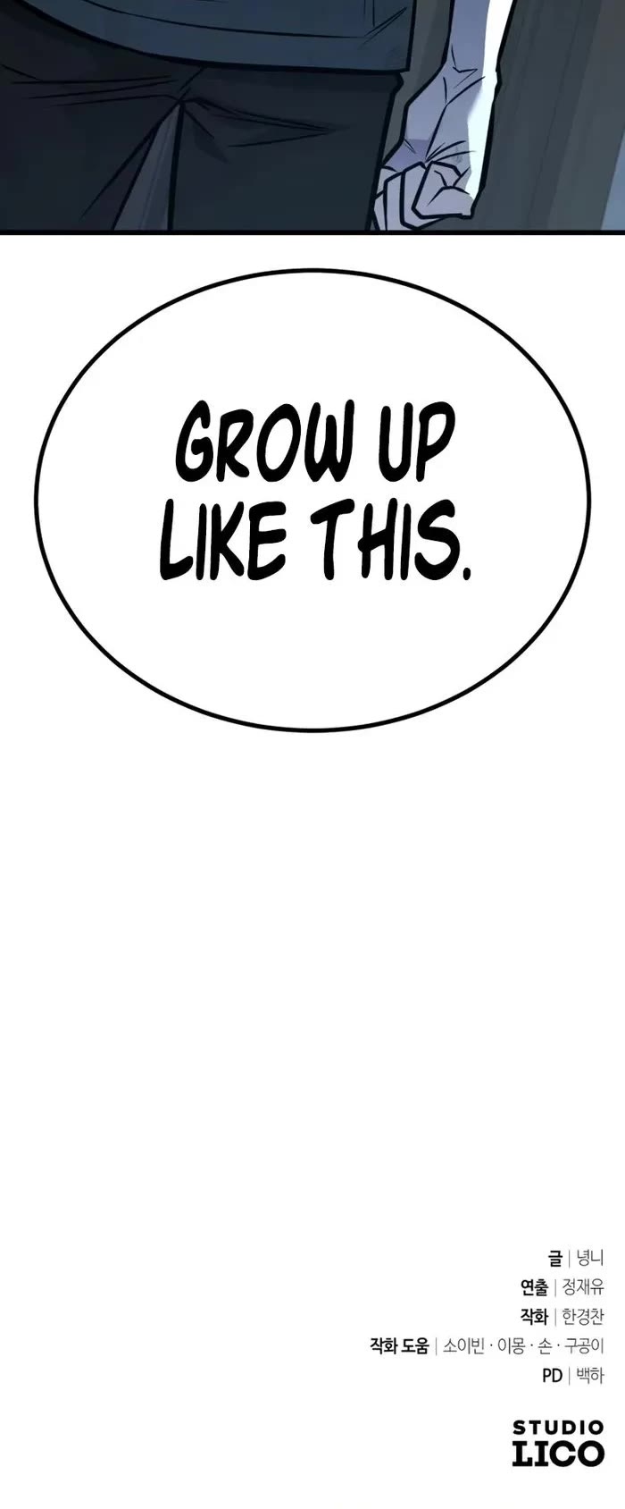 King of Violence chapter 35 page 72