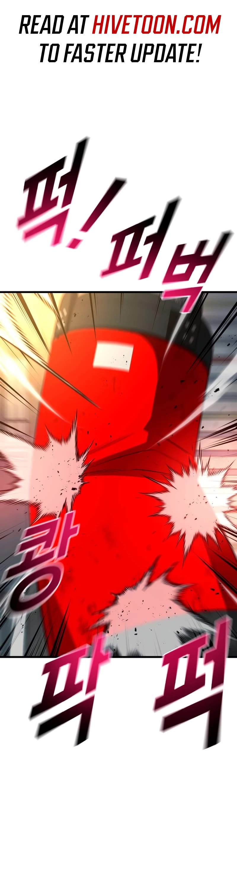 King of Violence chapter 36 page 1