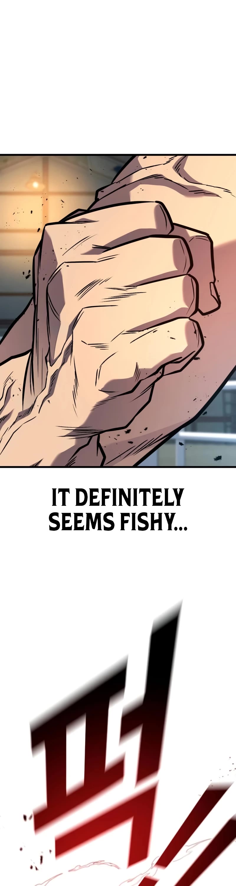 King of Violence chapter 36 page 13