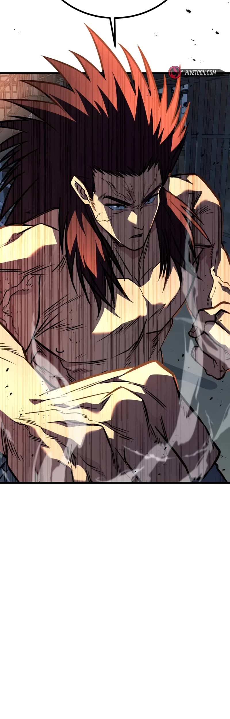 King of Violence chapter 36 page 15