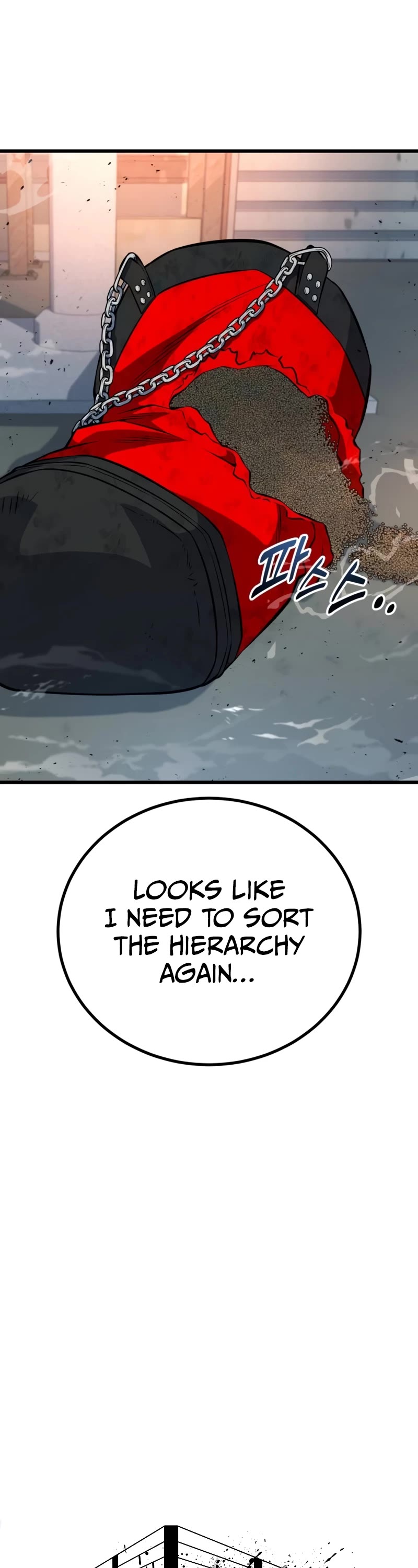 King of Violence chapter 36 page 16