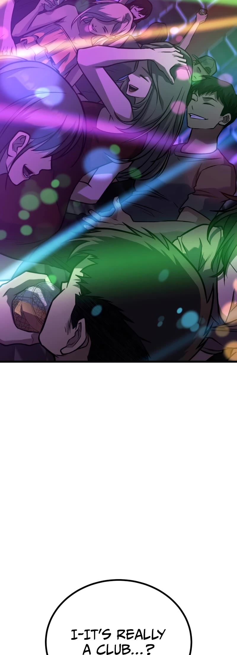 King of Violence chapter 36 page 24