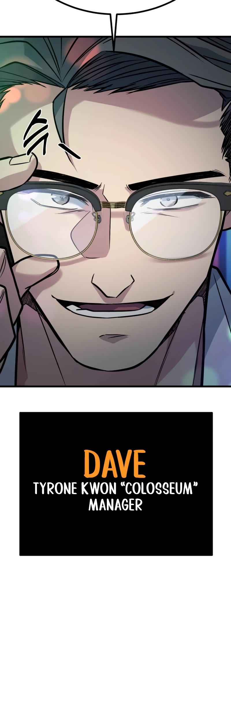 King of Violence chapter 36 page 29