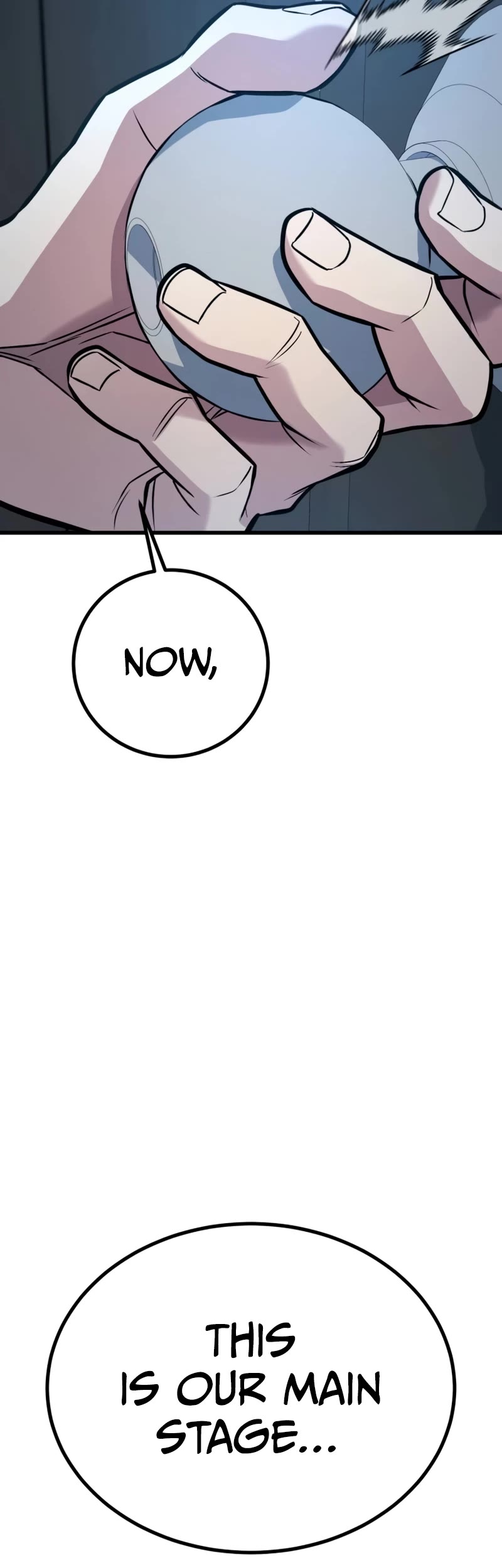 King of Violence chapter 36 page 35