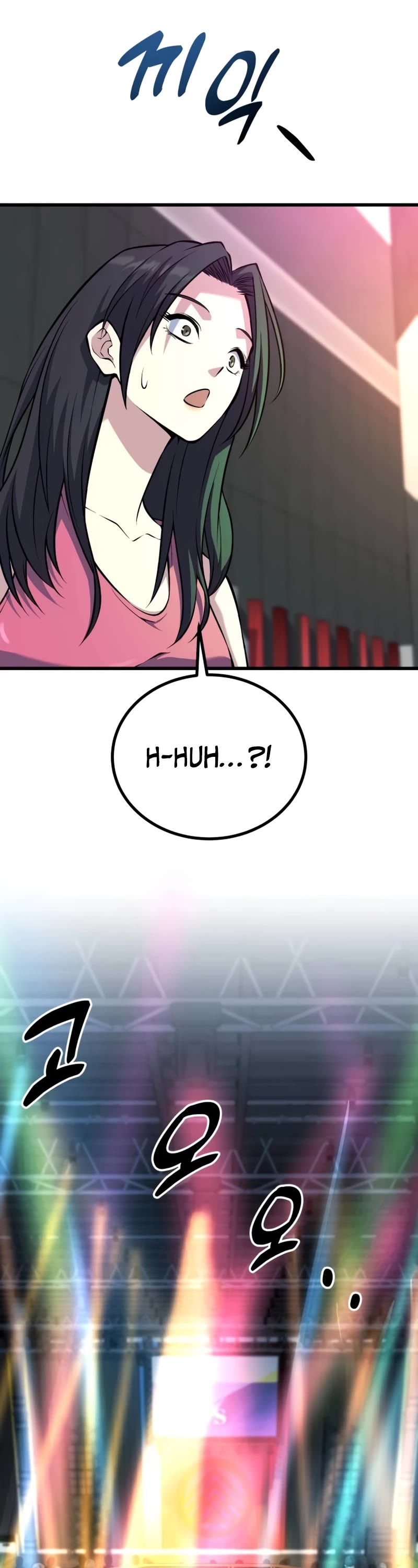 King of Violence chapter 36 page 36