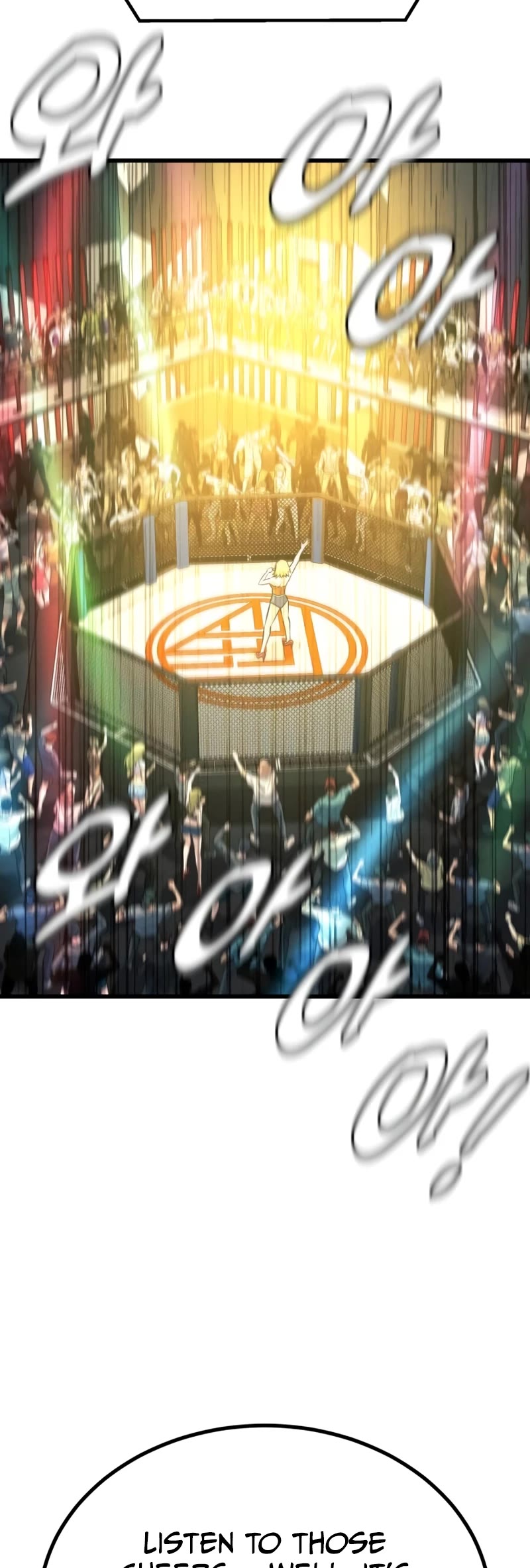 King of Violence chapter 36 page 44