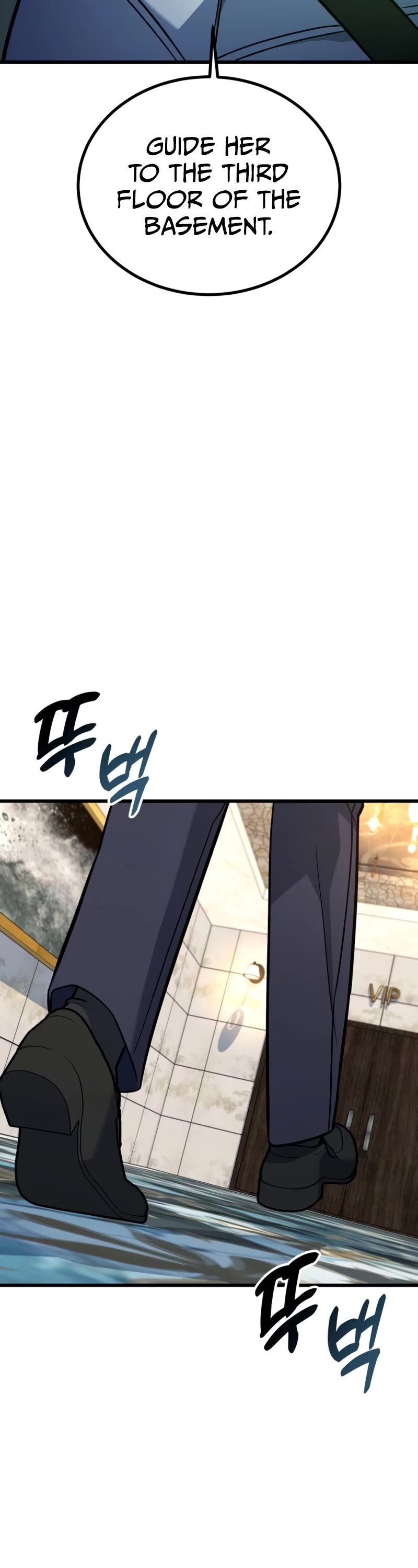 King of Violence chapter 36 page 48