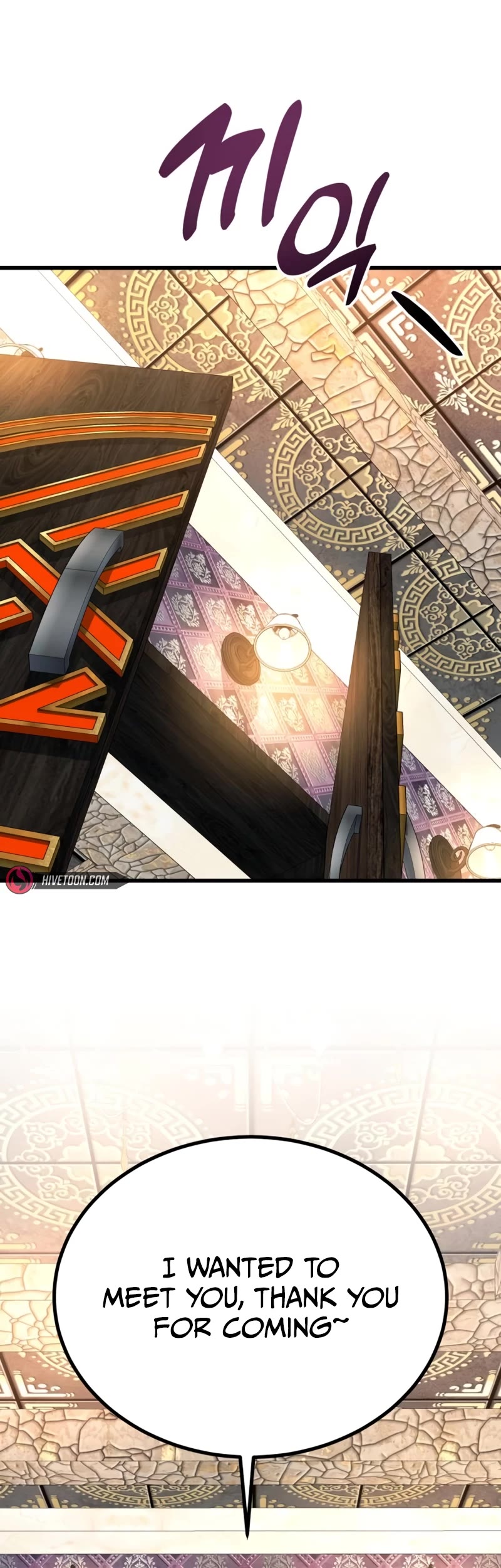 King of Violence chapter 36 page 49