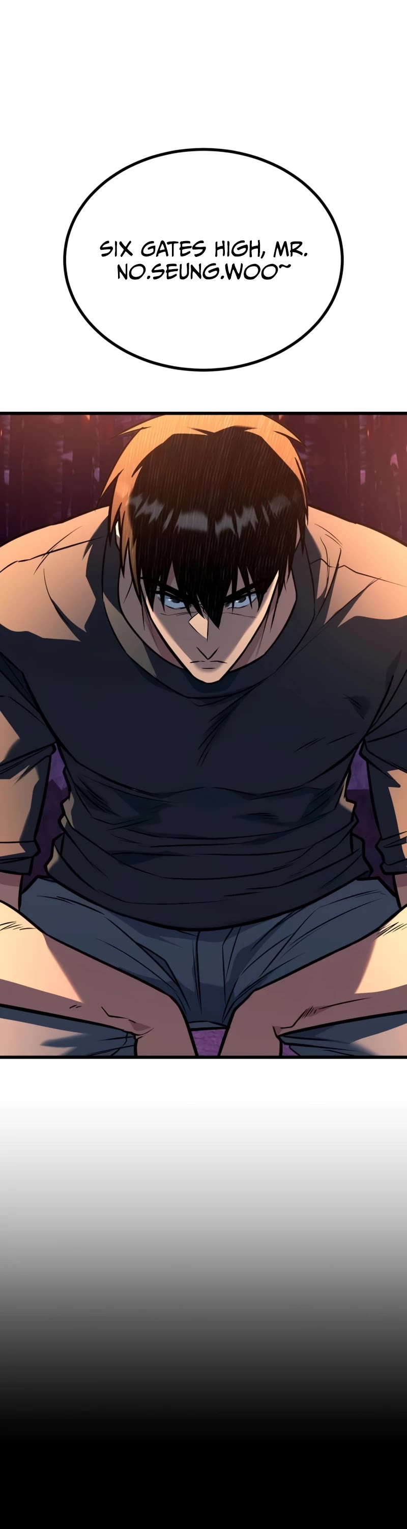 King of Violence chapter 36 page 51