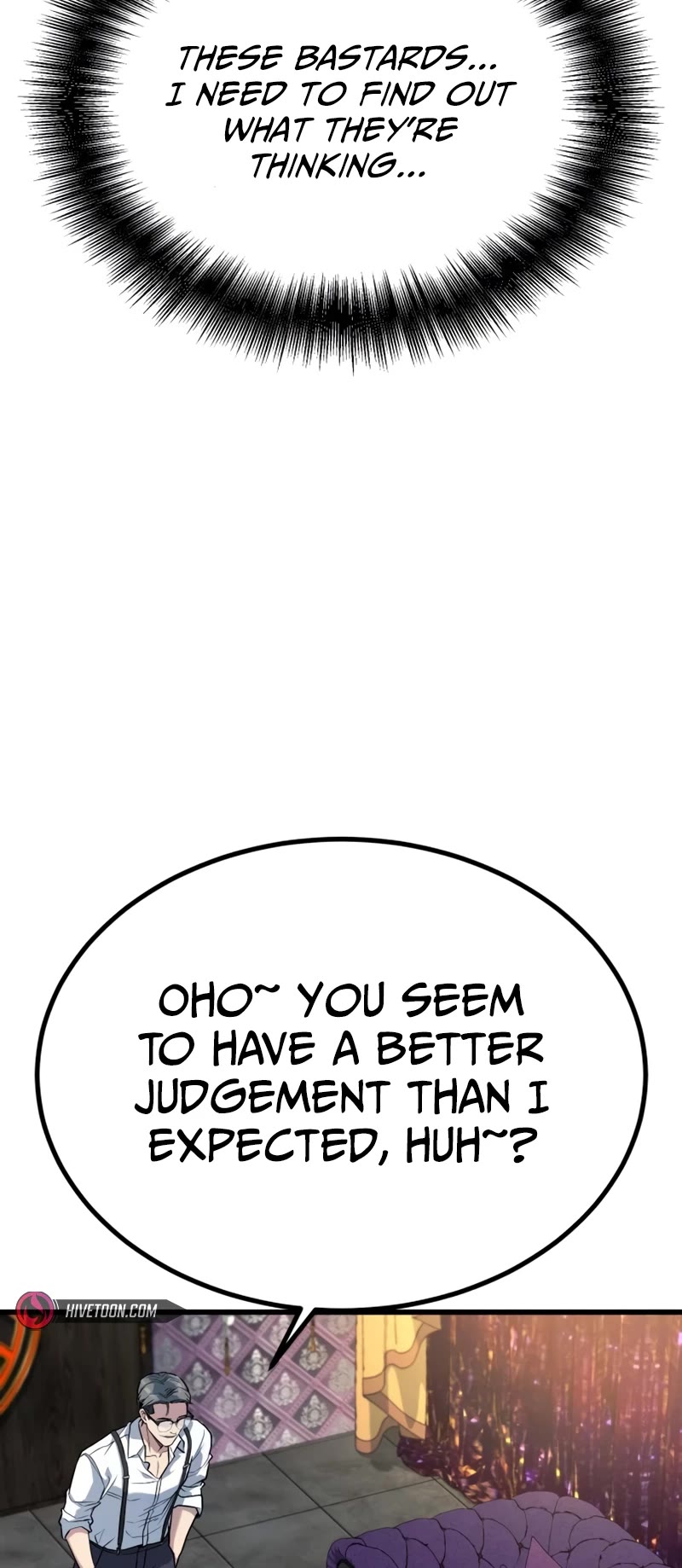 King of Violence chapter 36 page 54