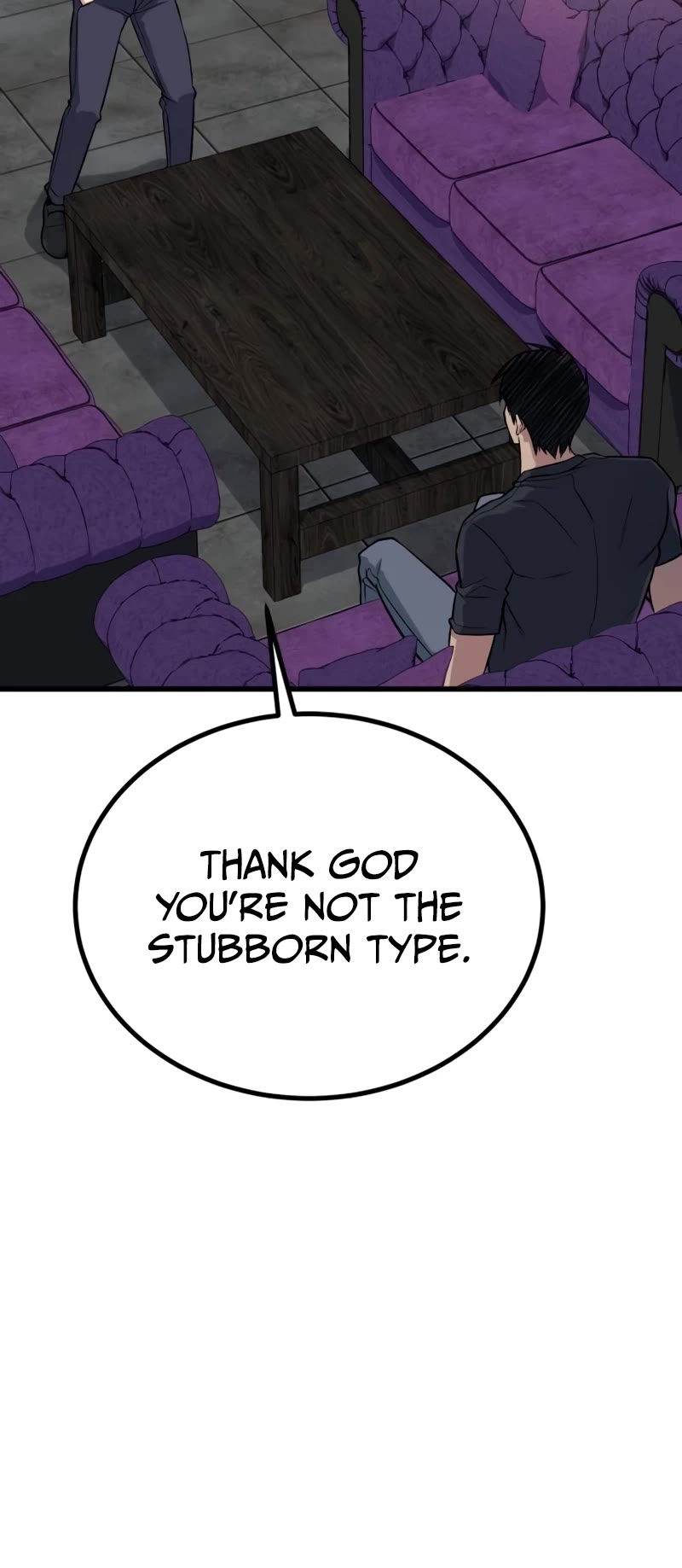 King of Violence chapter 36 page 55