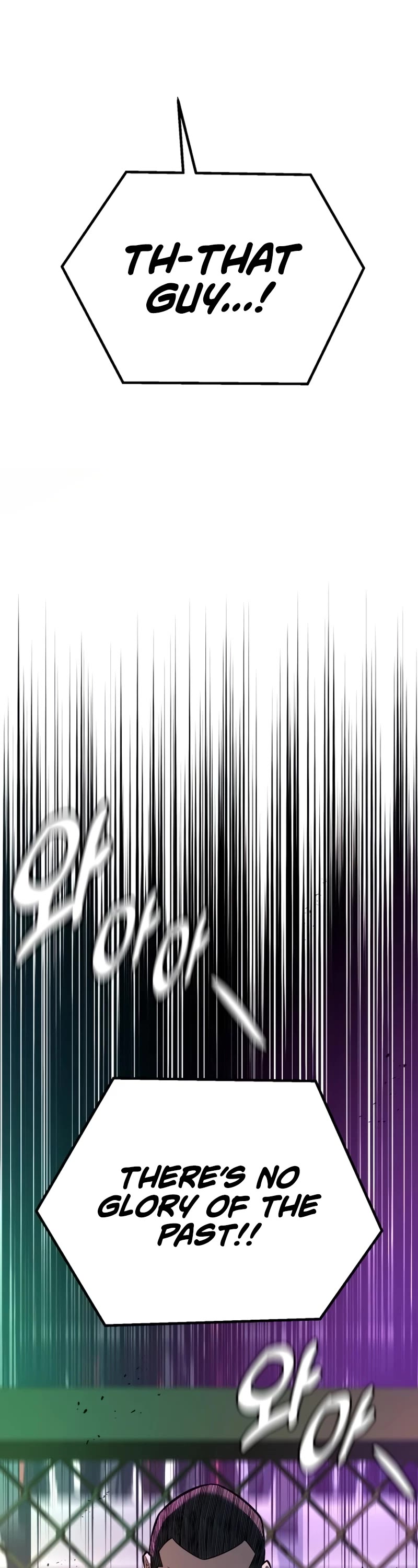 King of Violence chapter 36 page 61