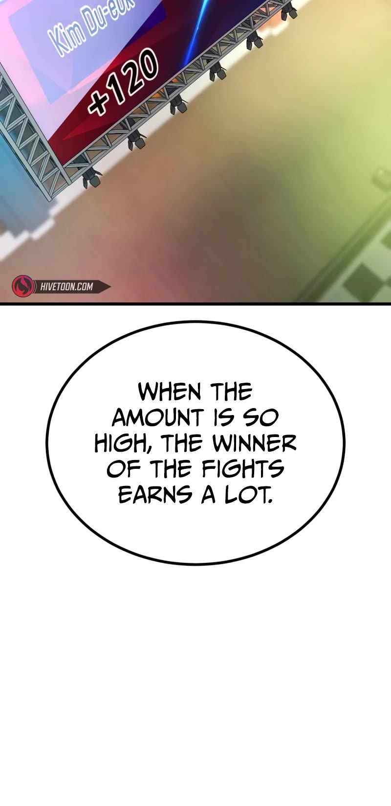 King of Violence chapter 36 page 74