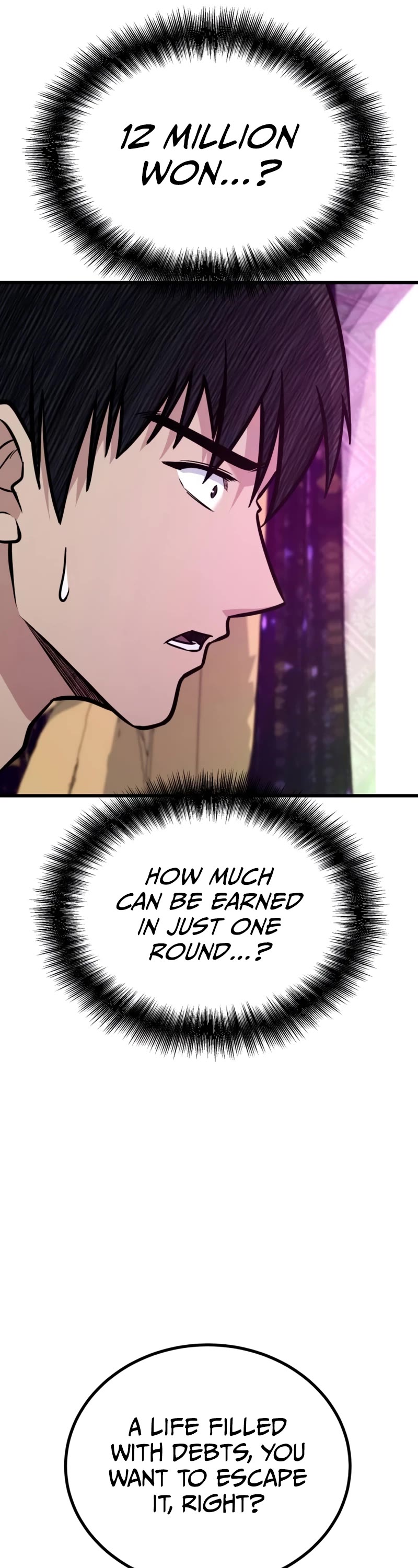 King of Violence chapter 36 page 75