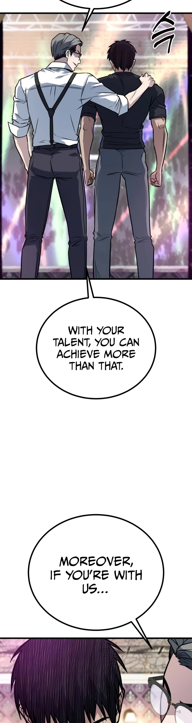 King of Violence chapter 36 page 76