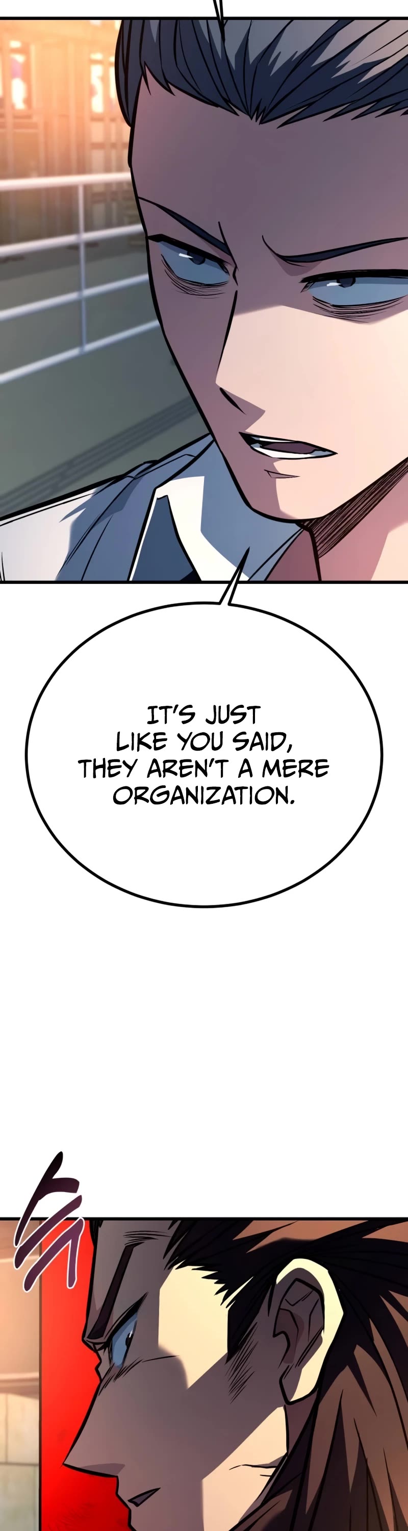 King of Violence chapter 36 page 8