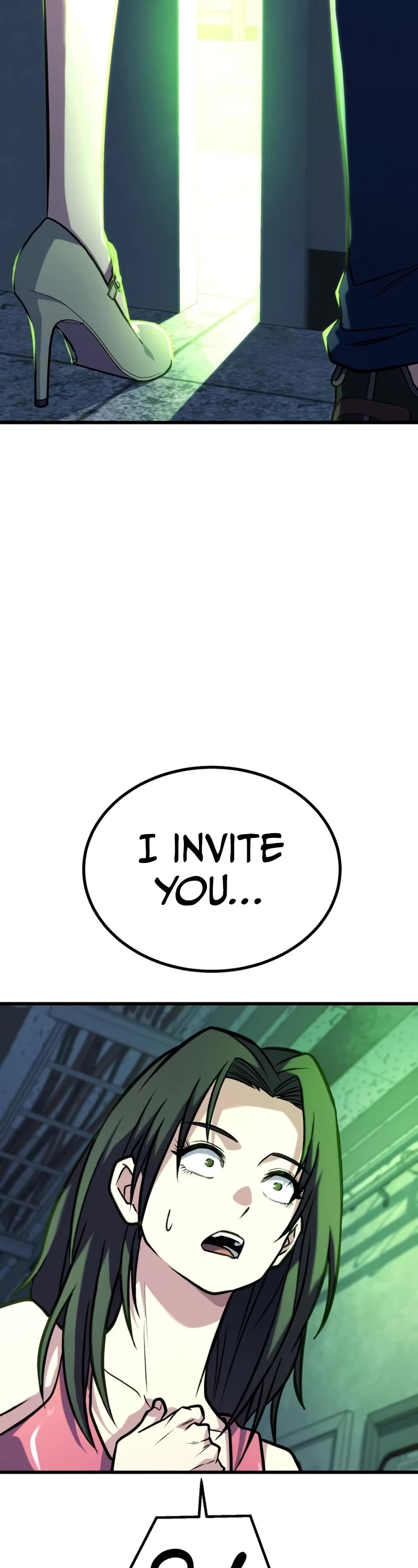 King of Violence chapter 36 page 81