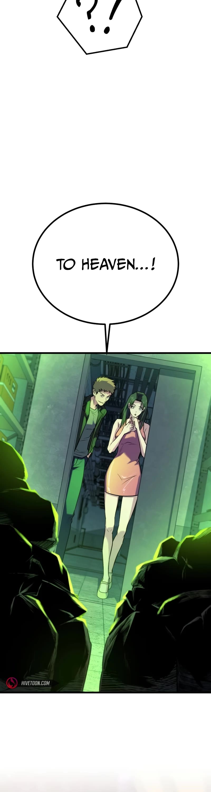 King of Violence chapter 36 page 82