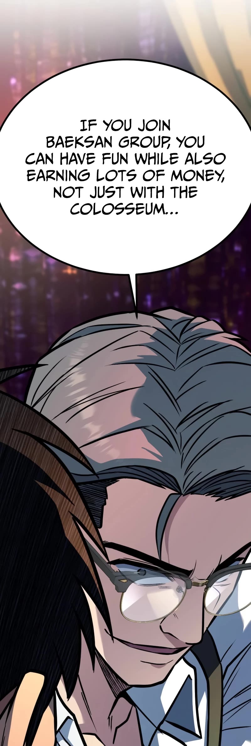 King of Violence chapter 36 page 83