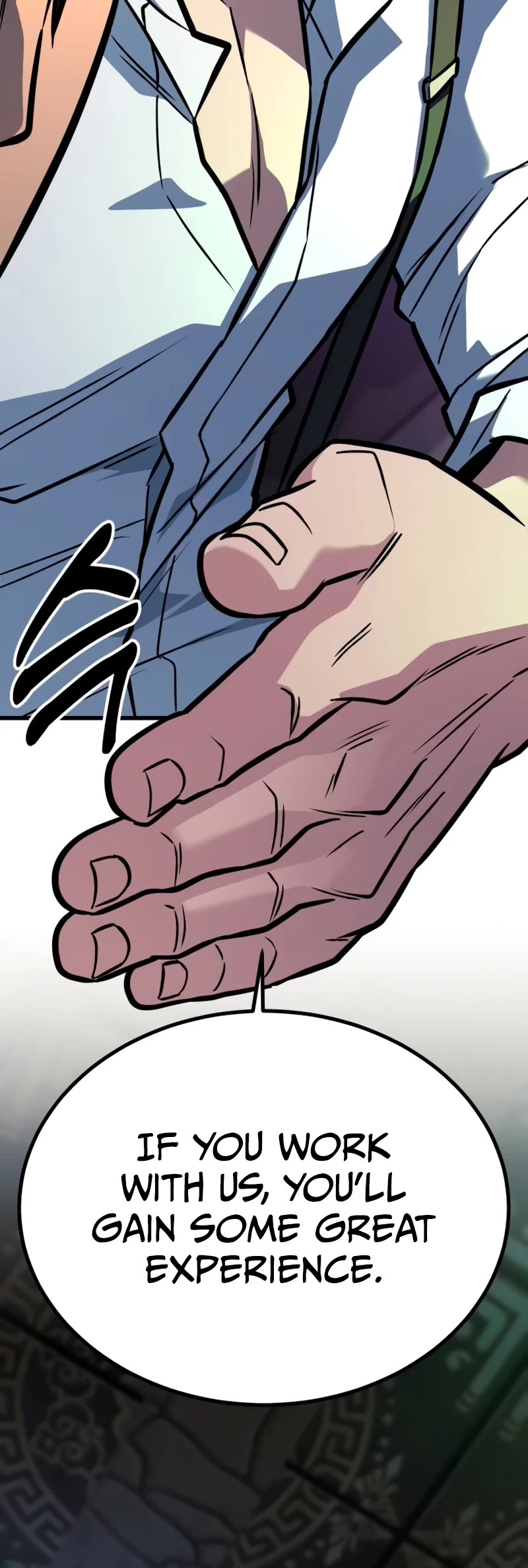 King of Violence chapter 36 page 84