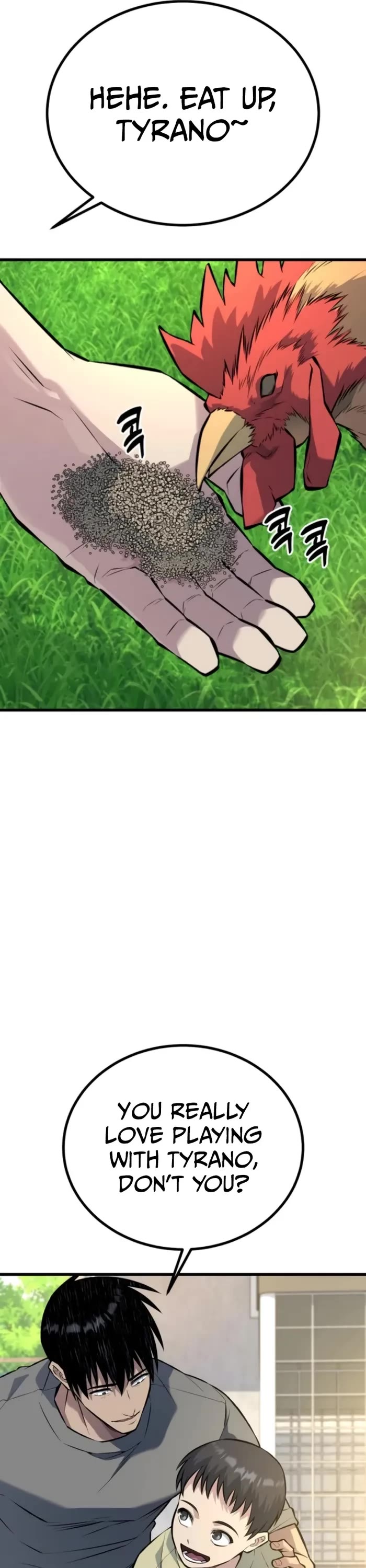 King of Violence chapter 37 page 10