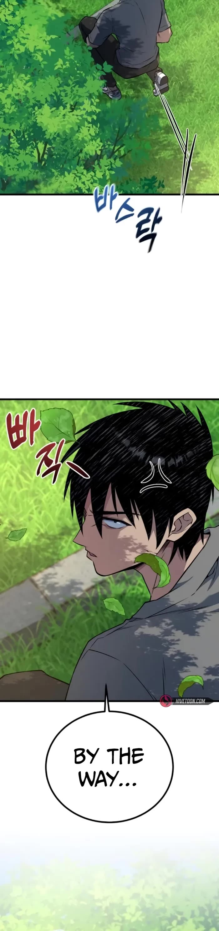 King of Violence chapter 37 page 13