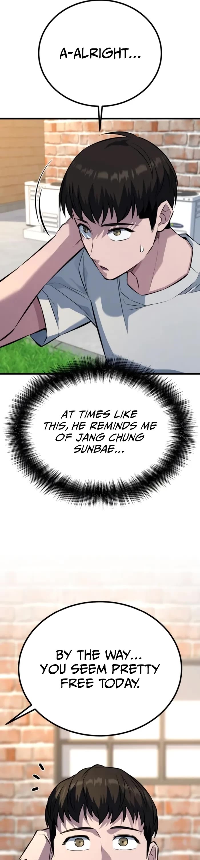 King of Violence chapter 37 page 18