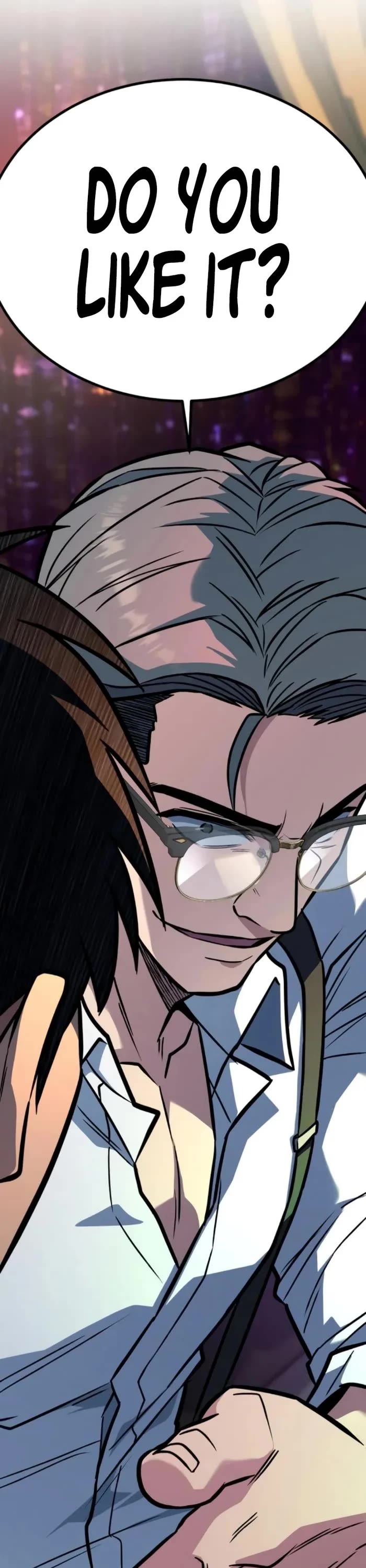 King of Violence chapter 37 page 2