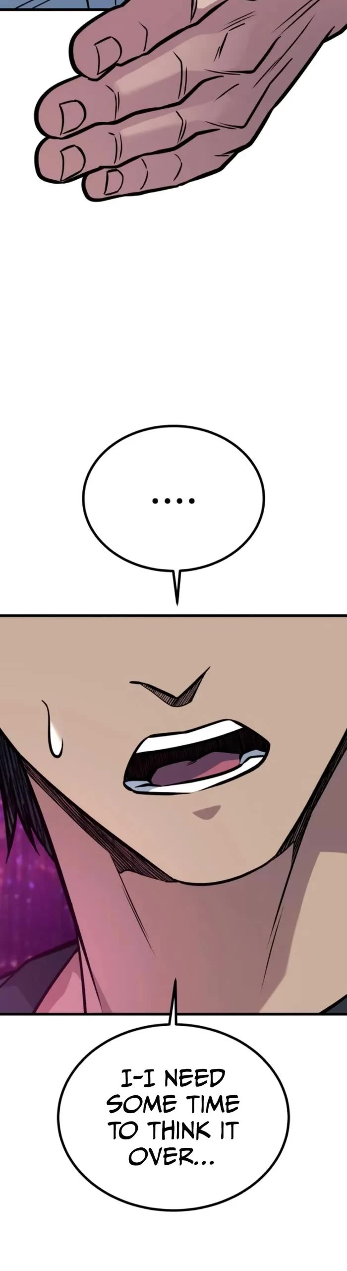 King of Violence chapter 37 page 3