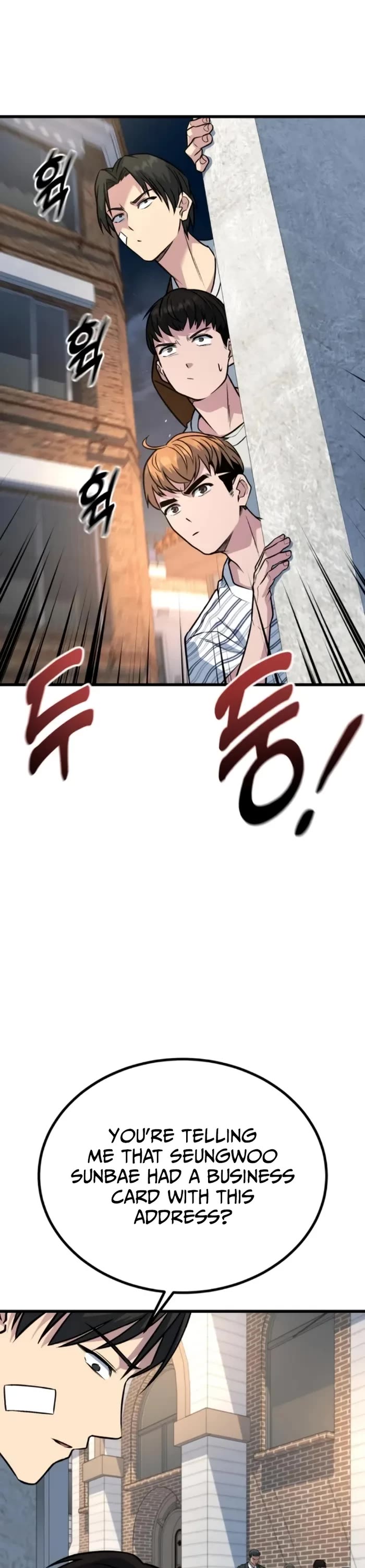 King of Violence chapter 37 page 31