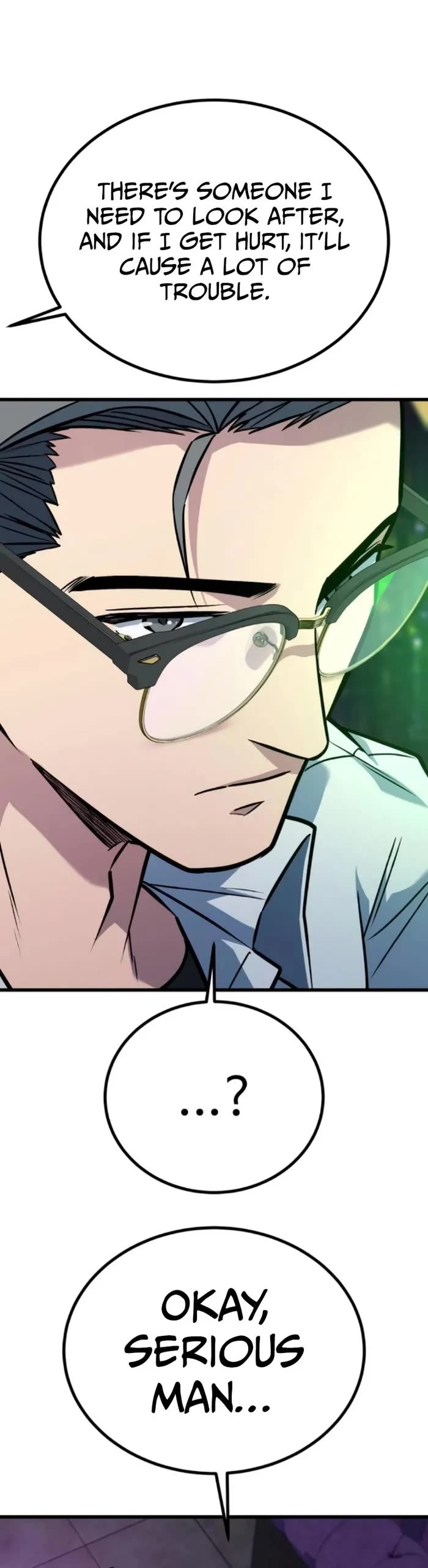 King of Violence chapter 37 page 4