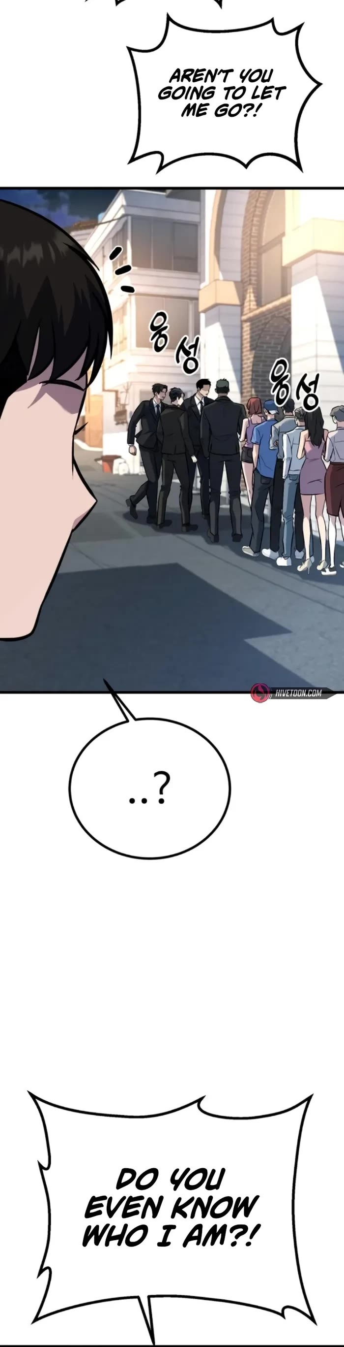 King of Violence chapter 37 page 42