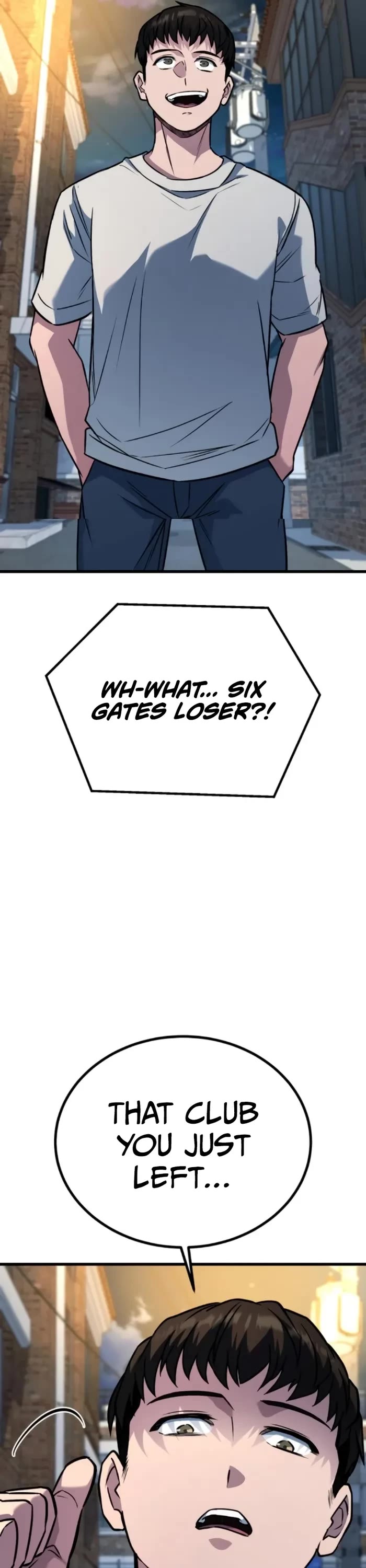 King of Violence chapter 37 page 47