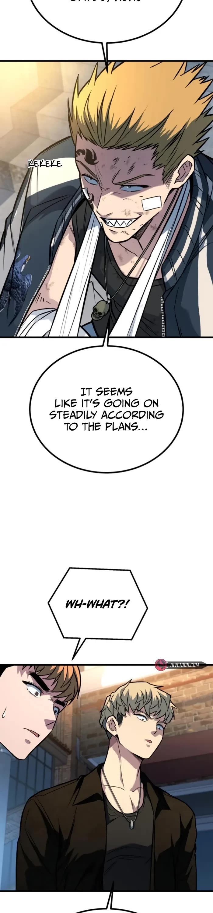 King of Violence chapter 37 page 53