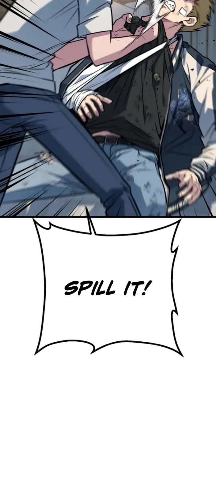 King of Violence chapter 37 page 55