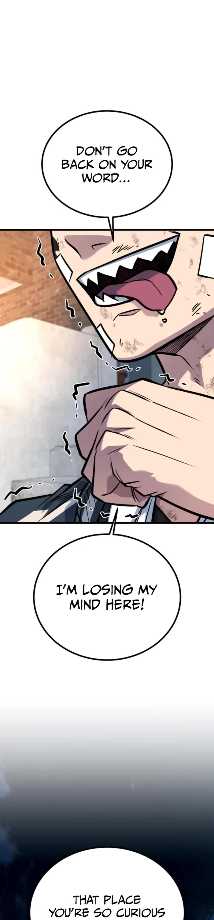 King of Violence chapter 37 page 58