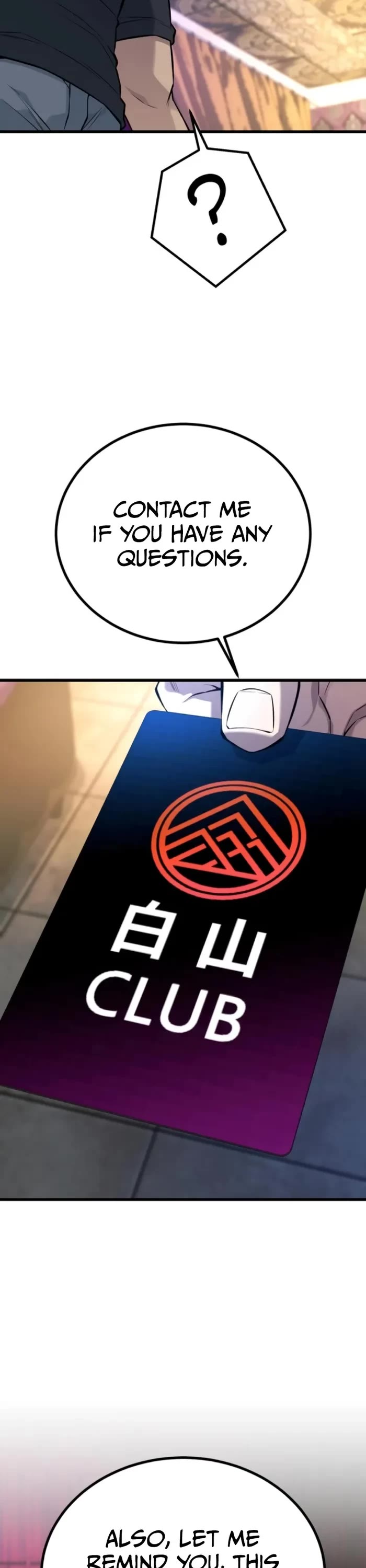 King of Violence chapter 37 page 6