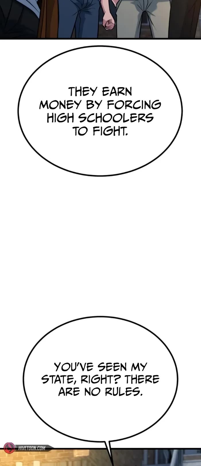 King of Violence chapter 37 page 64